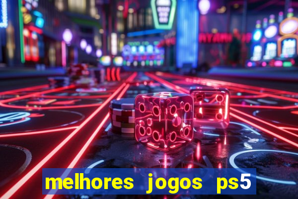 melhores jogos ps5 mundo aberto